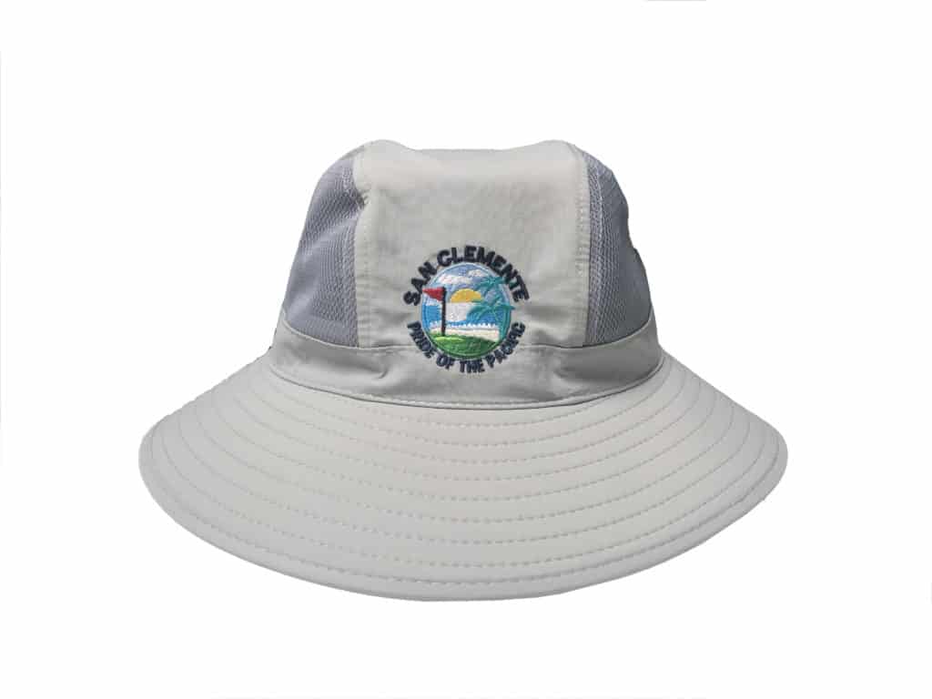 Custom Embroidered Hats For Marketing