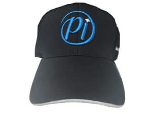 Custom Embroidered Hats Near Me - Polished Image Wear