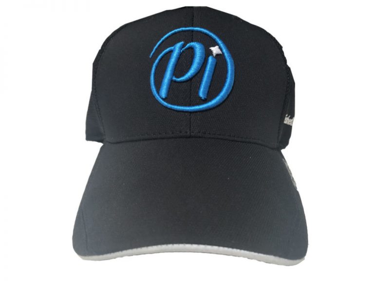 Custom Embroidered Hats Near Me Polished Image Wear