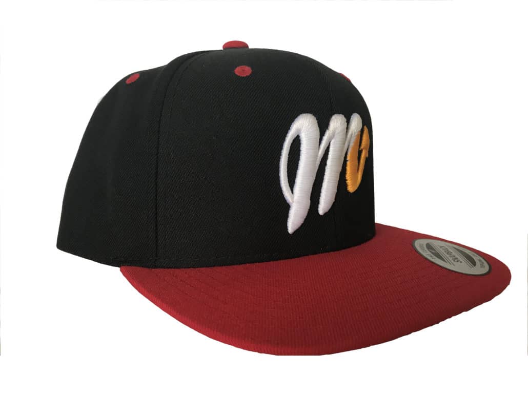 How Embroidery Make Your Baseball Hat Your Own Design